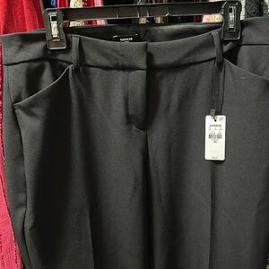Express editor pants